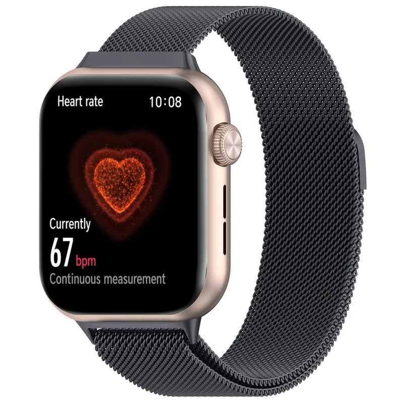 Sehr Langlebig Honor Watch 5 Metall Armband