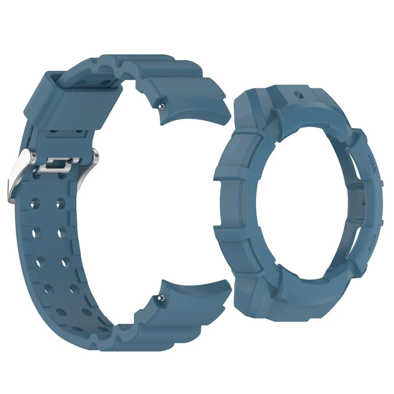 Super Süß Samsung Galaxy Watch 7 40mm Silikon Armband