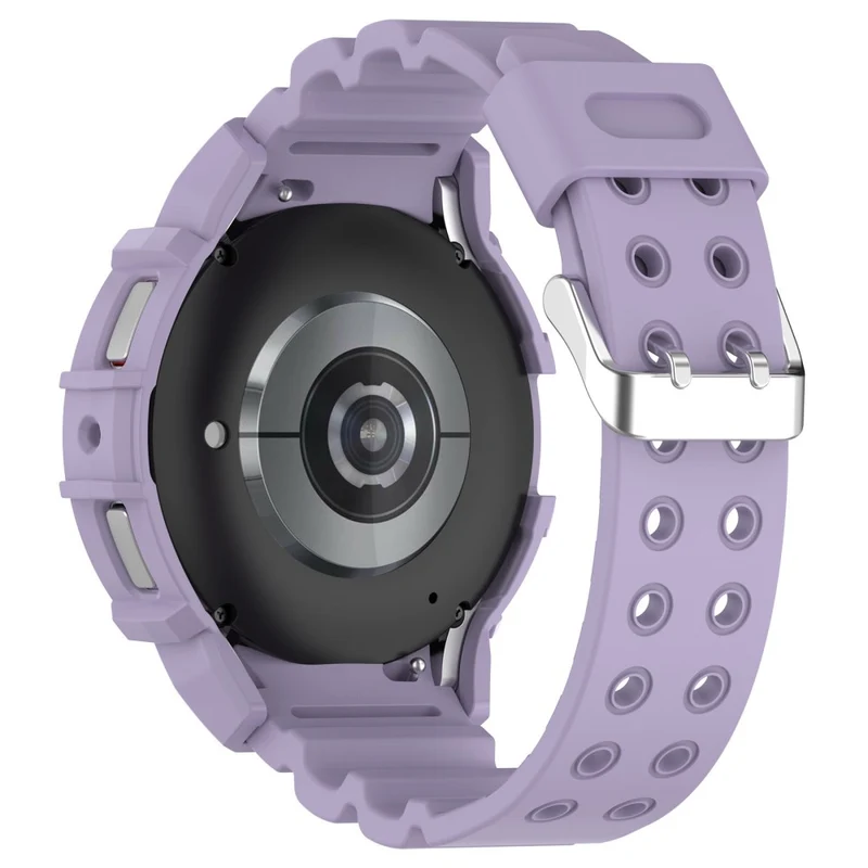 Super Süß Samsung Galaxy Watch 7 40mm Silikon Armband