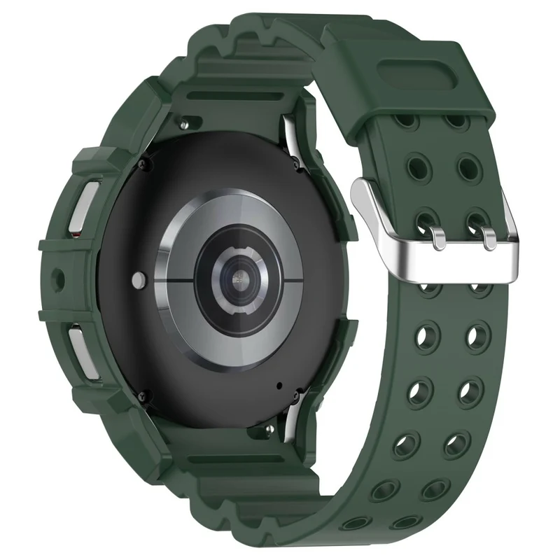 Mega Bequem Samsung Galaxy Watch 7 44mm Silikon Armband