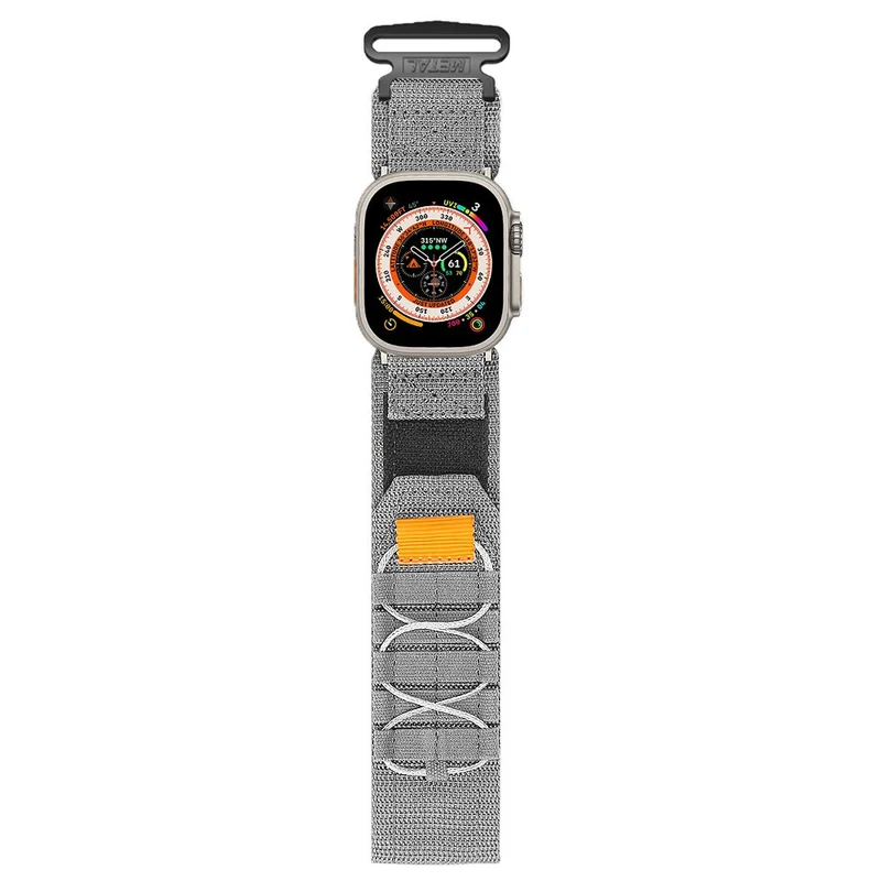 Sehr Reizvoll Apple Smartwatch Nylon Universell Armband