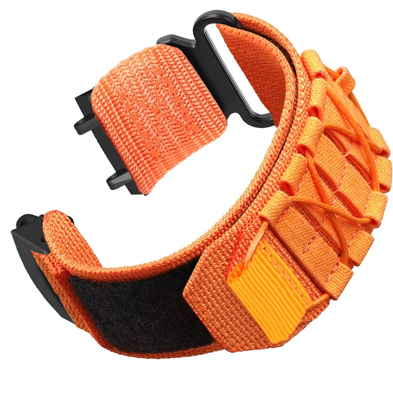 Absolut Schön Amazfit T-Rex 3 Nylon Armband