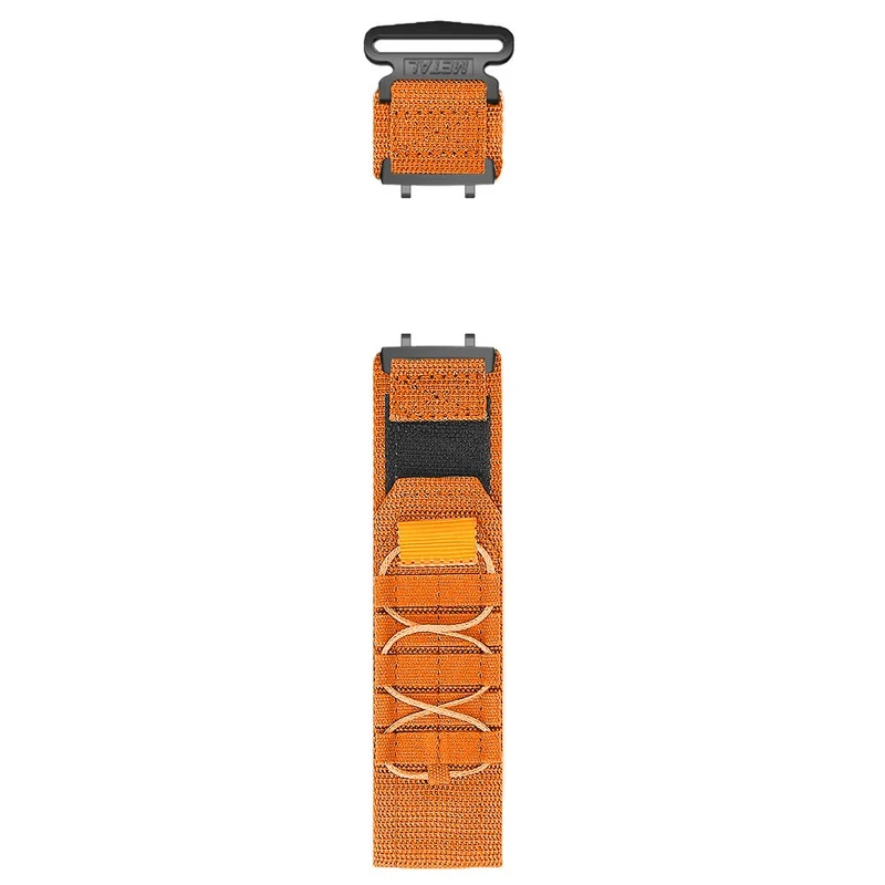 Absolut Schön Amazfit T-Rex 3 Nylon Armband