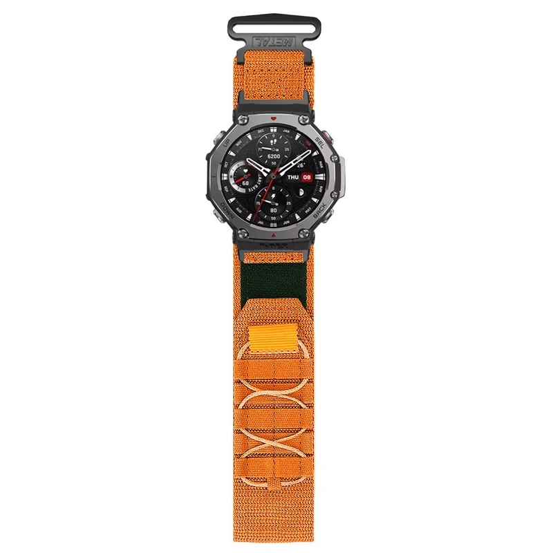 Absolut Schön Amazfit T-Rex 3 Nylon Armband