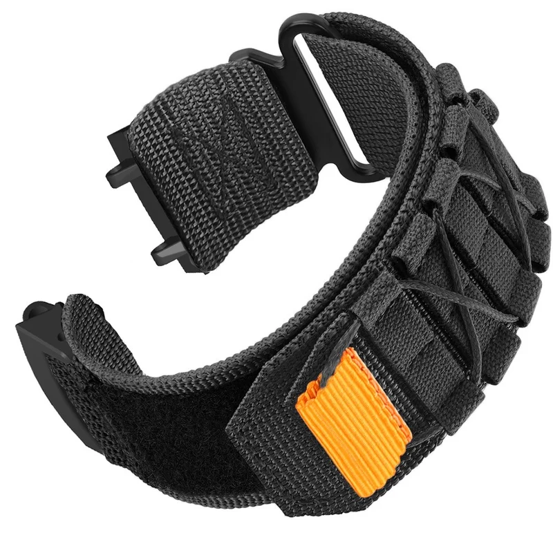 Absolut Schön Amazfit T-Rex 3 Nylon Armband
