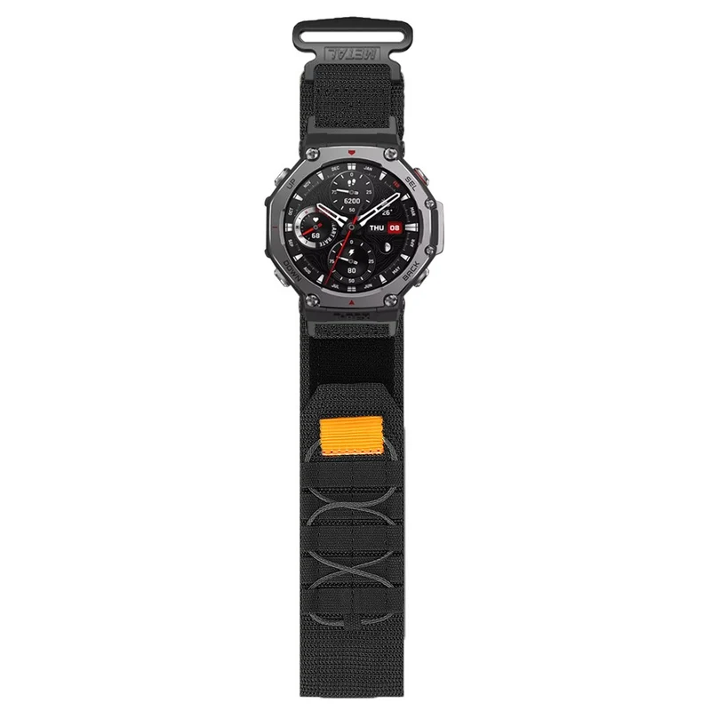 Absolut Schön Amazfit T-Rex 3 Nylon Armband