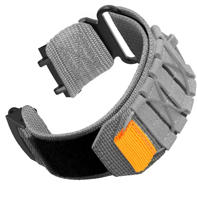 Absolut Schön Amazfit T-Rex 3 Nylon Armband