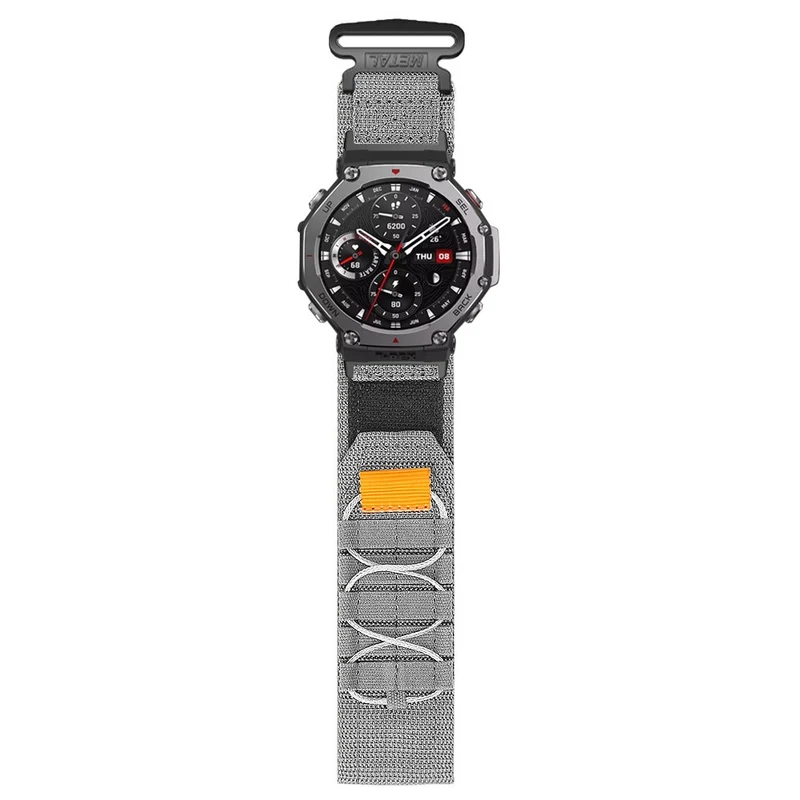 Absolut Schön Amazfit T-Rex 3 Nylon Armband