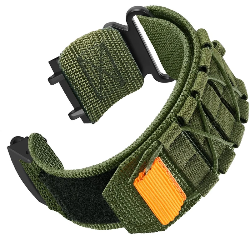Absolut Schön Amazfit T-Rex 3 Nylon Armband