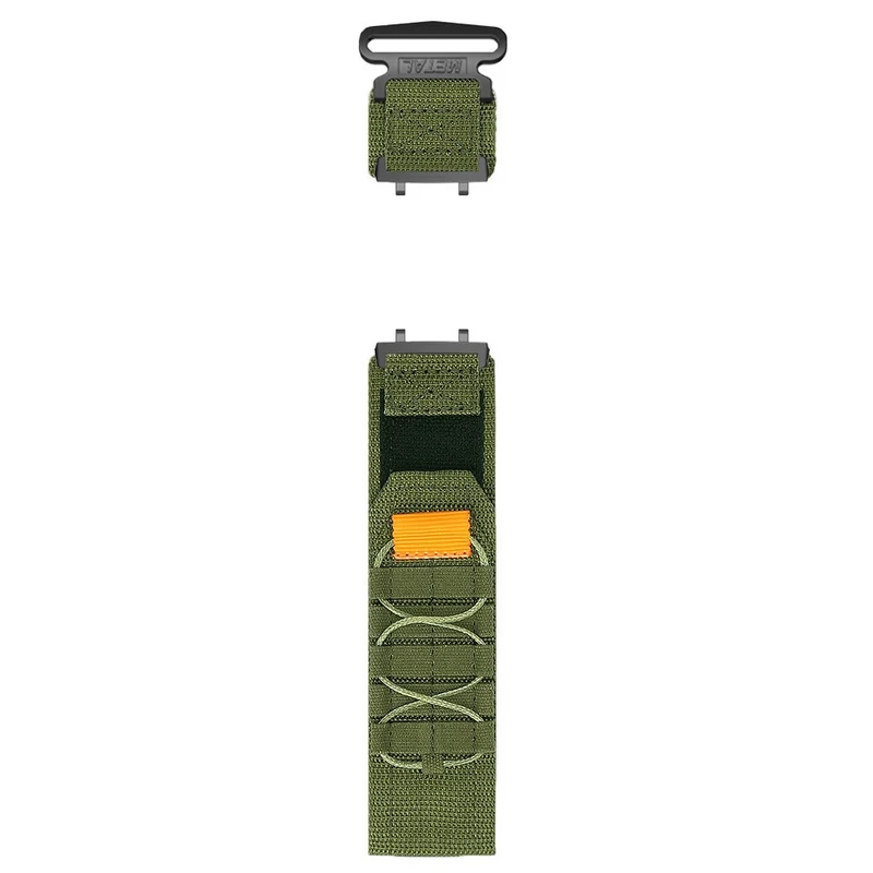 Absolut Schön Amazfit T-Rex 3 Nylon Armband