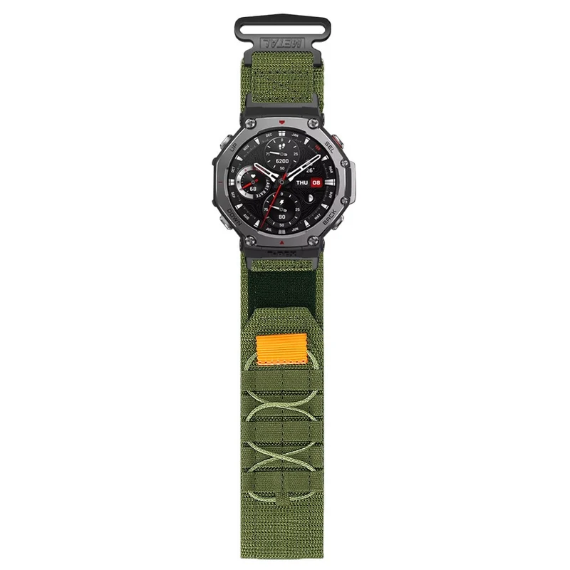 Absolut Schön Amazfit T-Rex 3 Nylon Armband