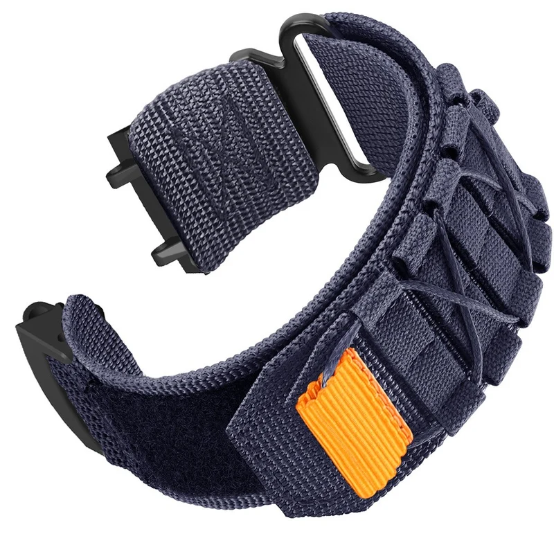 Absolut Schön Amazfit T-Rex 3 Nylon Armband