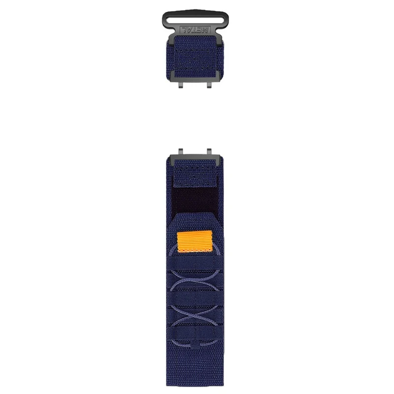 Absolut Schön Amazfit T-Rex 3 Nylon Armband