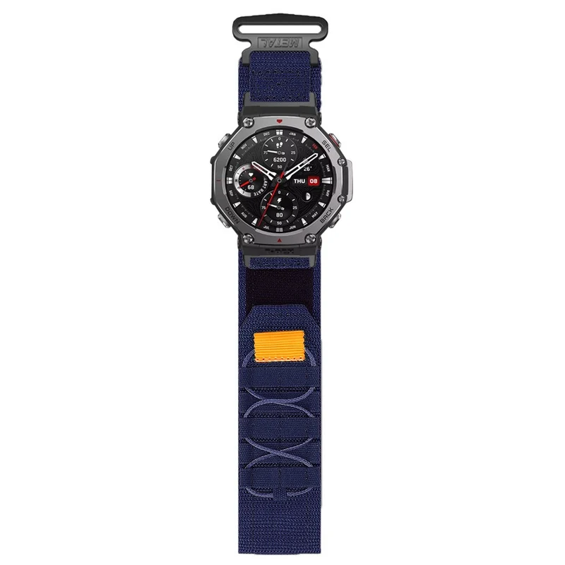 Absolut Schön Amazfit T-Rex 3 Nylon Armband