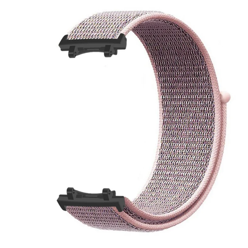 Auffallend Modisch Amazfit T-Rex 3 Nylon Armband