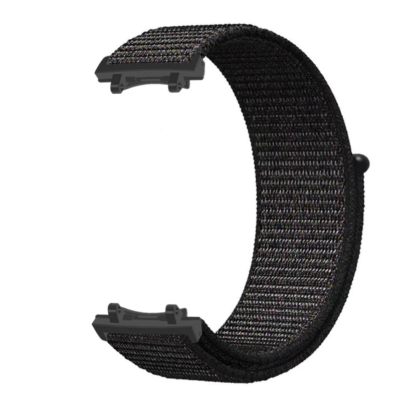 Auffallend Modisch Amazfit T-Rex 3 Nylon Armband