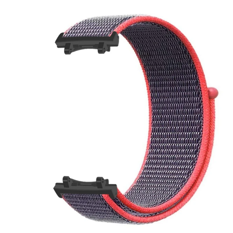 Auffallend Modisch Amazfit T-Rex 3 Nylon Armband