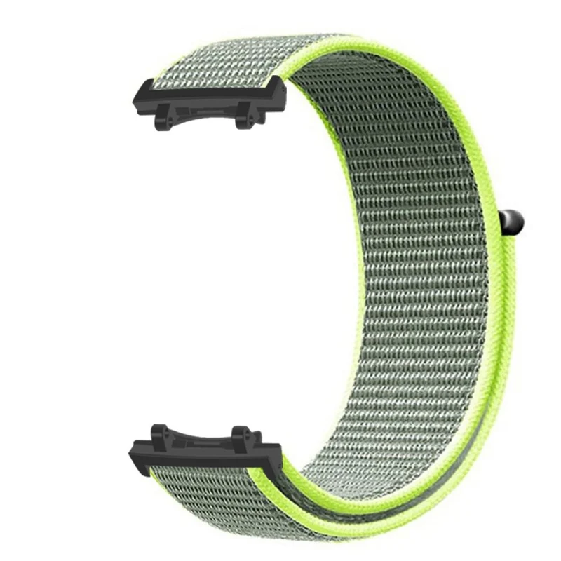 Auffallend Modisch Amazfit T-Rex 3 Nylon Armband