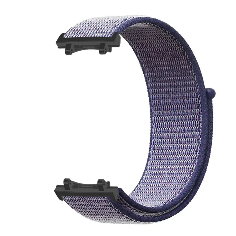 Auffallend Modisch Amazfit T-Rex 3 Nylon Armband