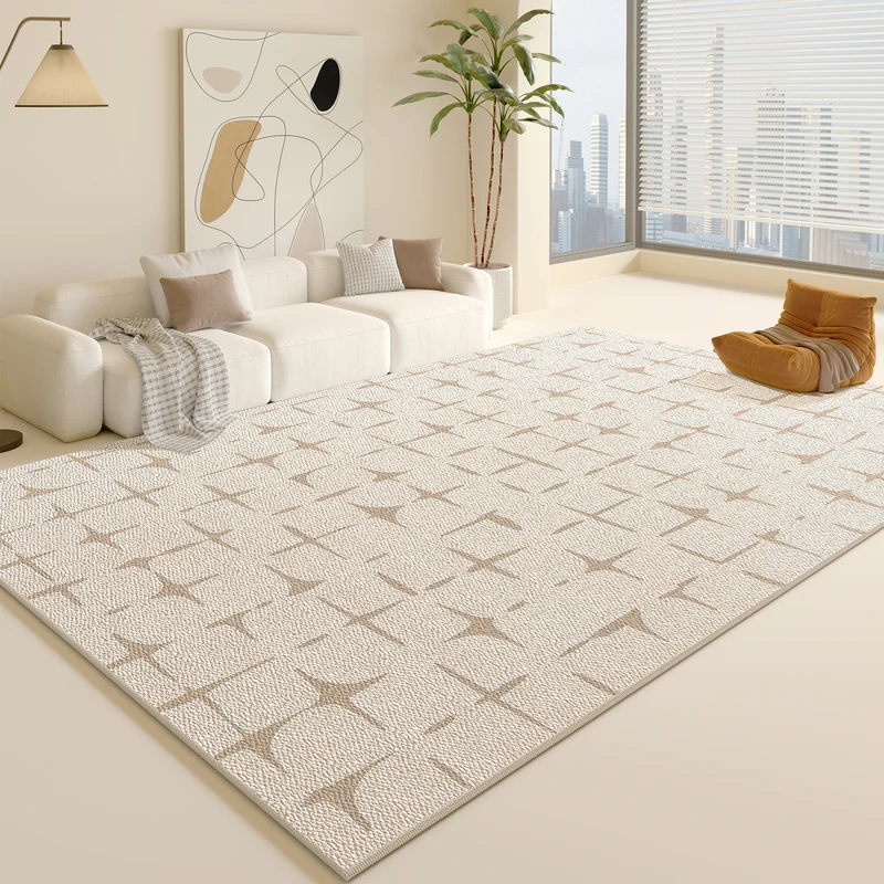 Area Rug für Schlafzimmer Boden Dekor