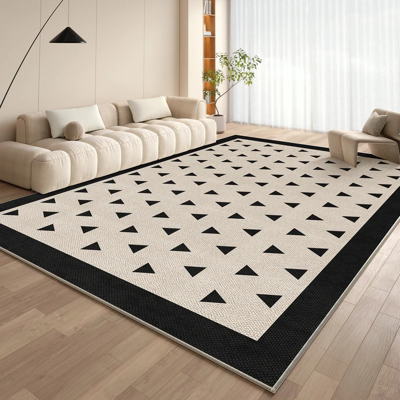 Area Rug für Schlafzimmer Boden Dekor