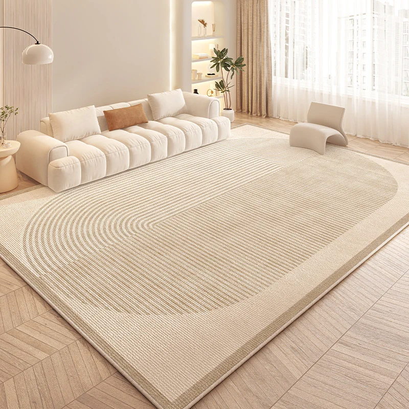 Teppich für Wohnzimmer Dekor