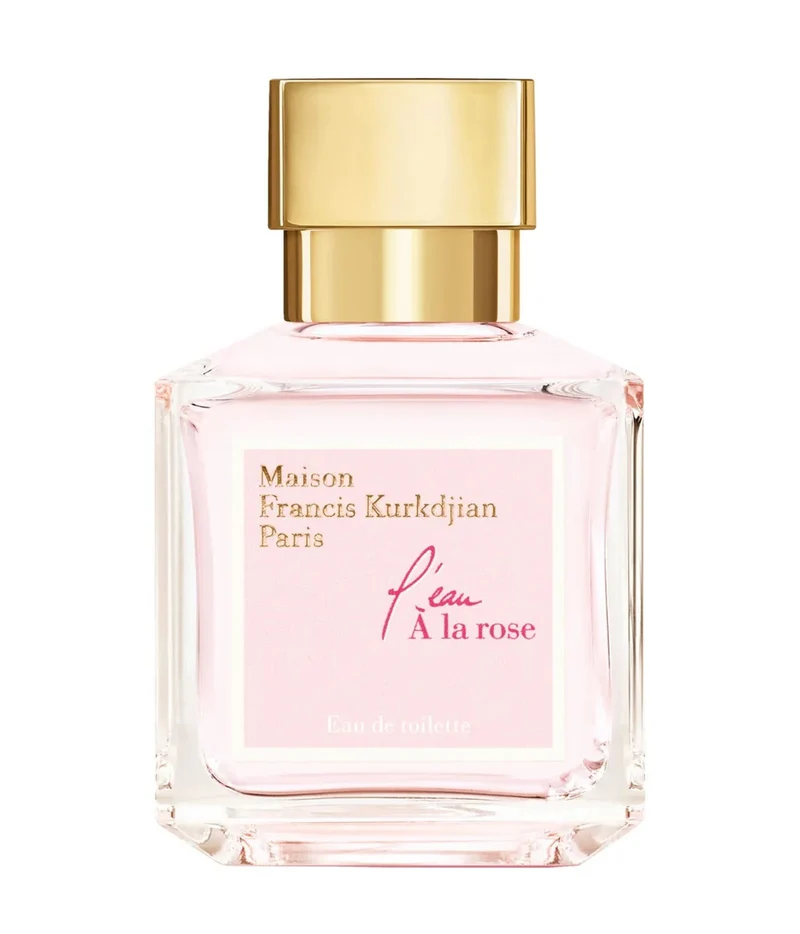 Maison Francis Kurkdjian Eau de Toilette Damen L’Eau À la Rose 35 ml RA133081