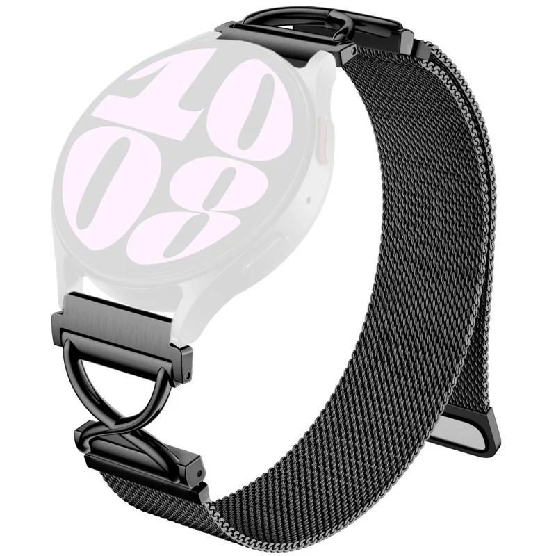 Auffallend Stilvoll Samsung Galaxy Watch (42mm) Metall Armband