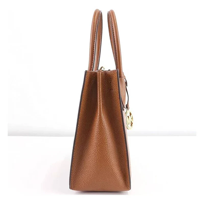 Michael Kors Umhängetasche Damen Mercer Luggage 35S1GM9M2L