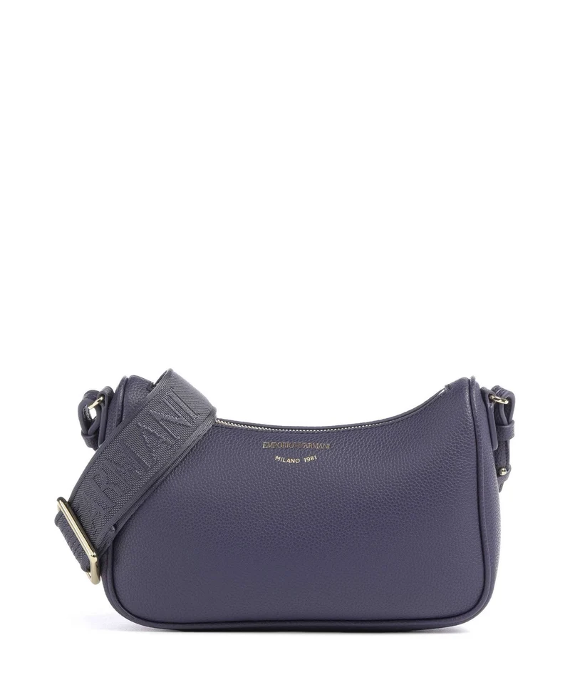 Emporio Armani Tasche Damen Bag Purple Lila EW000539 AF12036 MB346