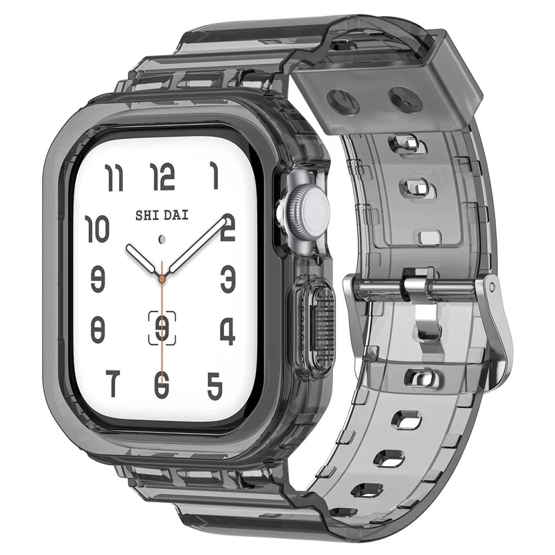 Unglaublich Bequem Apple Smartwatch Silikon Universell Armband