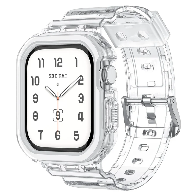 Super Süß Apple Smartwatch Silikon Universell Armband