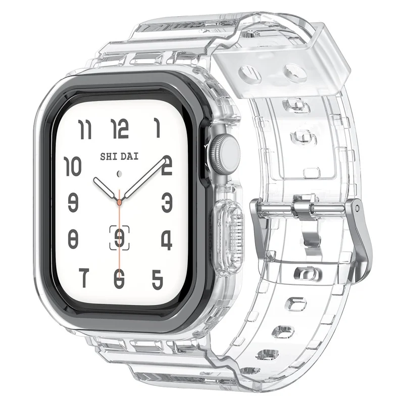 Super Süß Apple Smartwatch Silikon Universell Armband