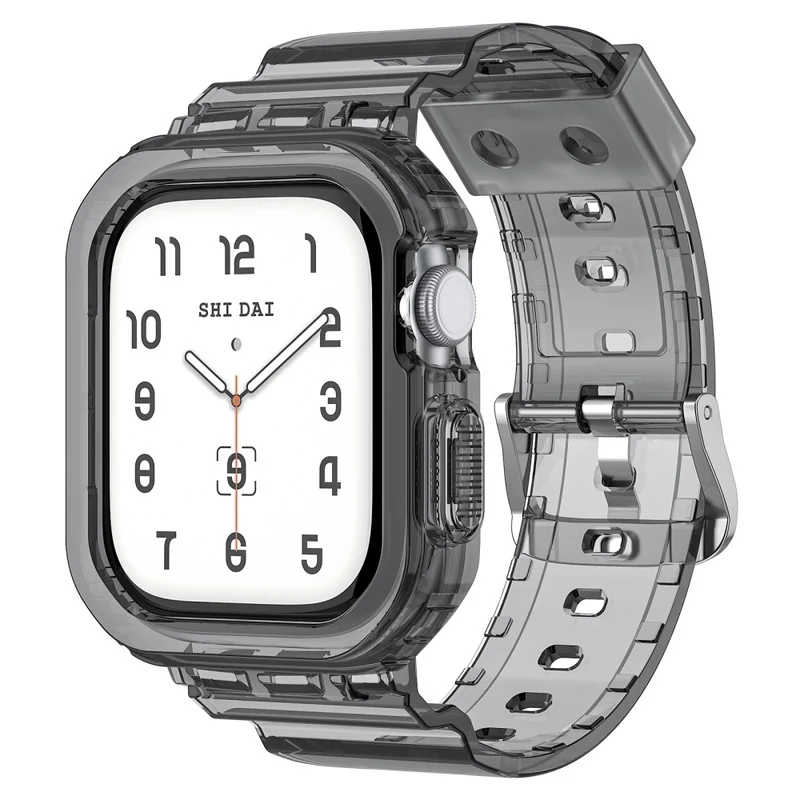 Super Süß Apple Smartwatch Silikon Universell Armband