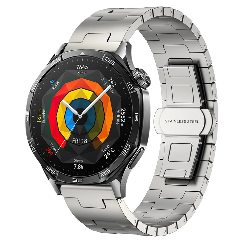Unglaublich Ordentlich Universell Metall Universell Armband