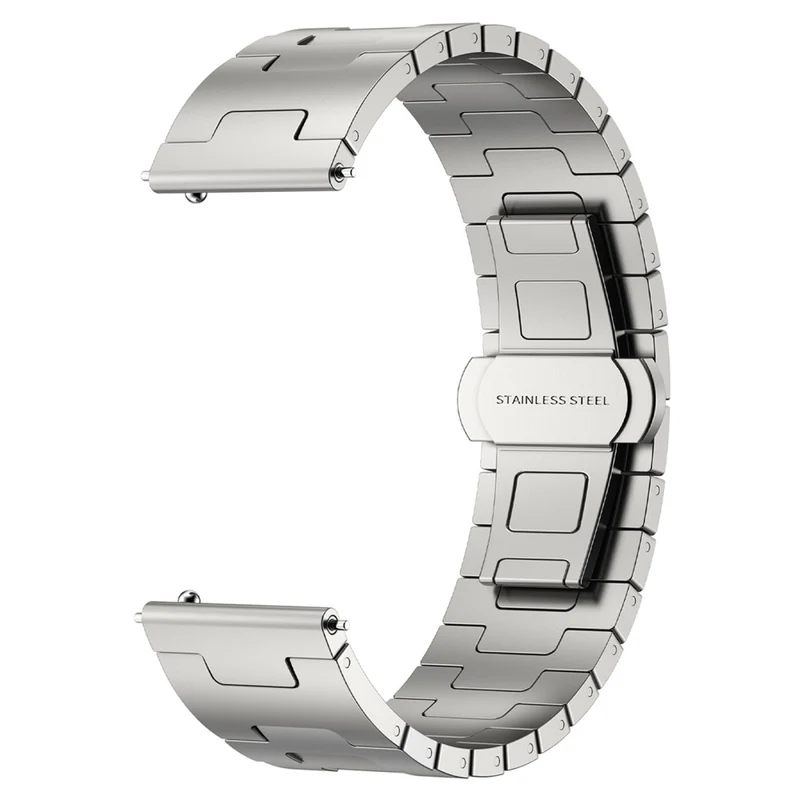 Unglaublich Ordentlich Universell Metall Universell Armband