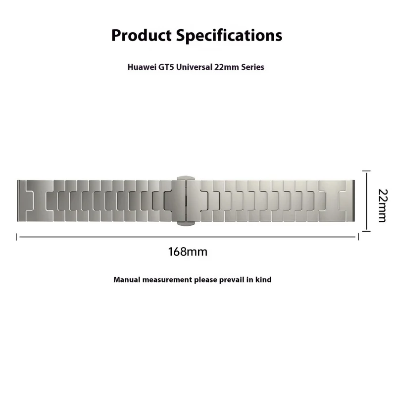 Unglaublich Ordentlich Universell Metall Universell Armband