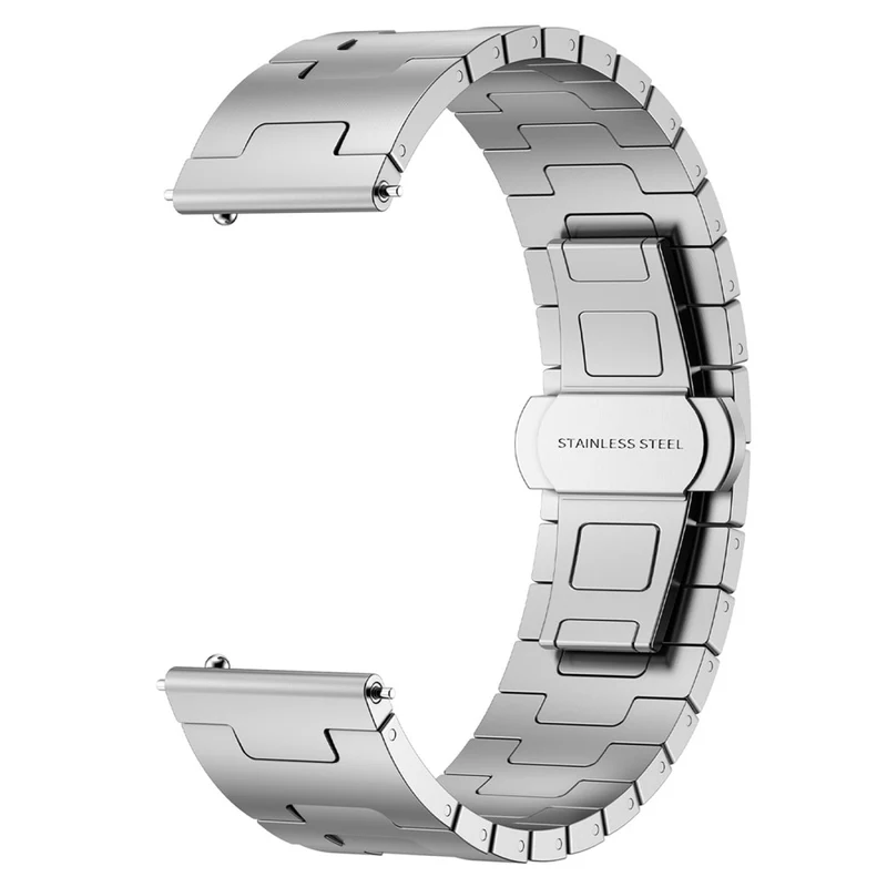 Unglaublich Ordentlich Universell Metall Universell Armband