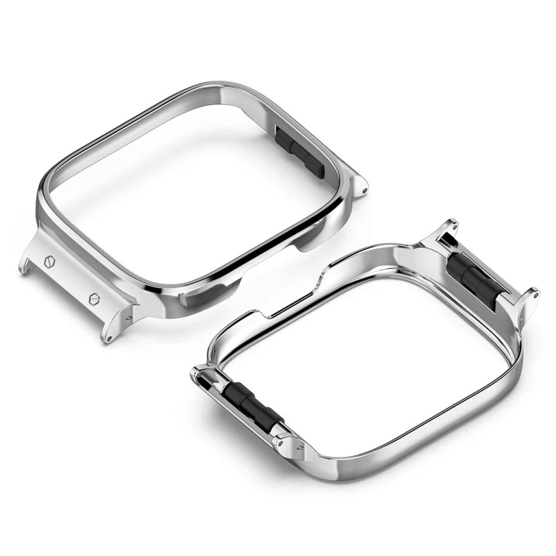 Xiaomi Redmi Watch 3 Active / 20mm Metall Universell Bumper