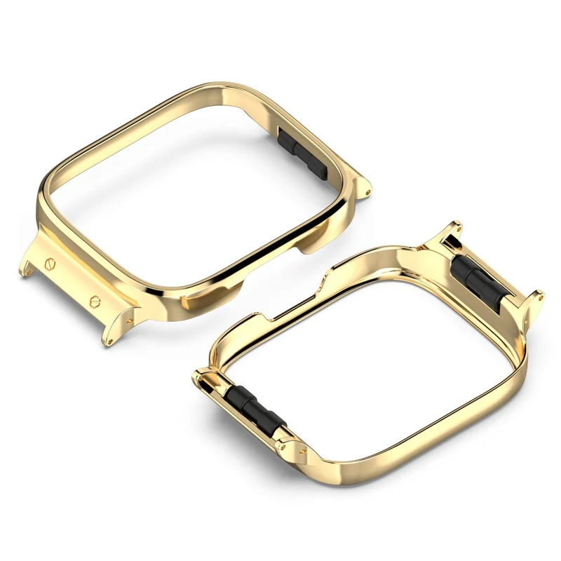 Xiaomi Redmi Watch 3 Active / 20mm Metall Universell Bumper