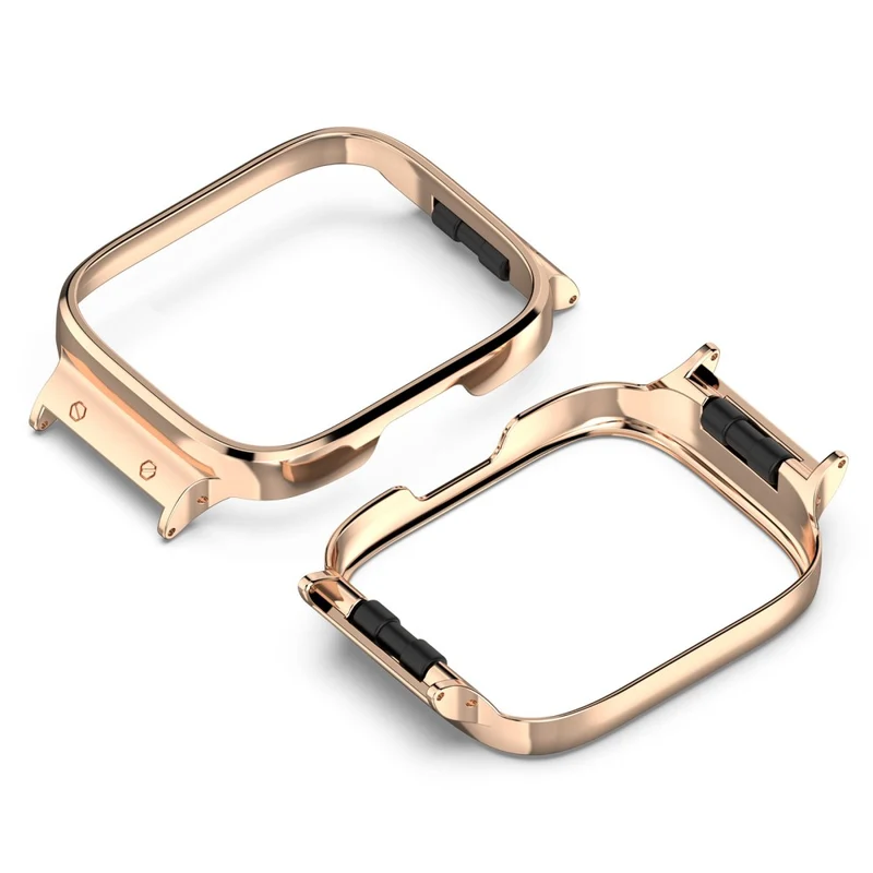 Xiaomi Redmi Watch 3 Active / 20mm Metall Universell Bumper