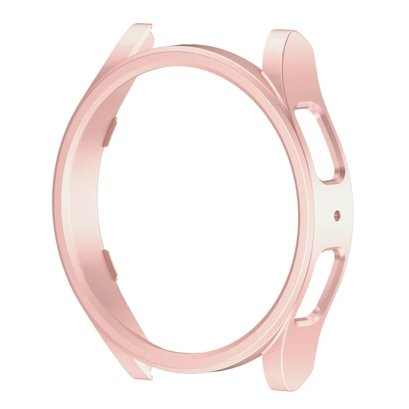 Samsung Galaxy Watch 6 (44mm) Mattes Plastik Bumper