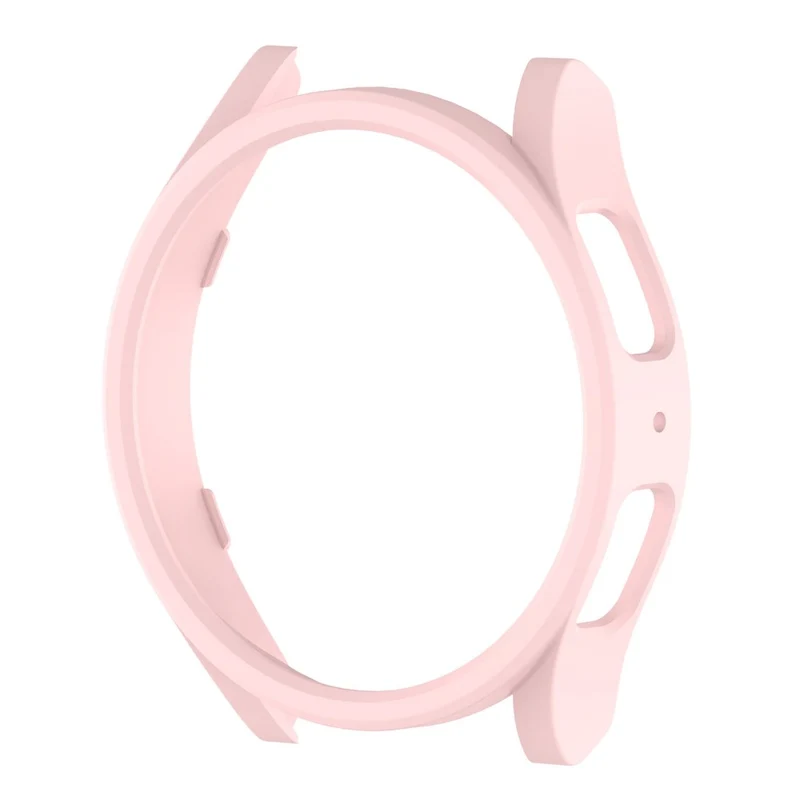 Samsung Galaxy Watch 6 (44mm) Mattes Plastik Bumper