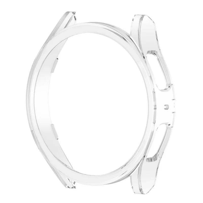 Samsung Galaxy Watch 6 (44mm) Mattes Plastik Bumper