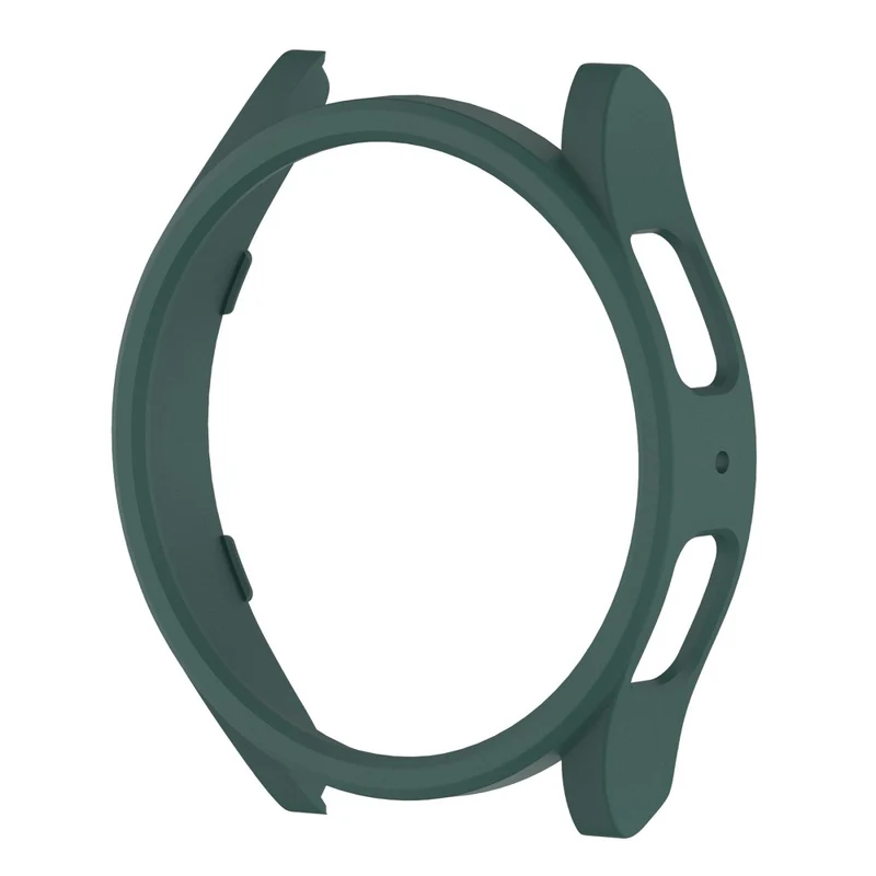 Samsung Galaxy Watch 6 (44mm) Mattes Plastik Bumper