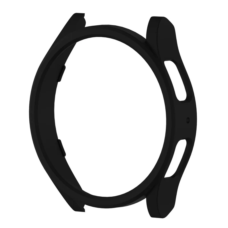 Samsung Galaxy Watch 6 (44mm) Mattes Plastik Bumper