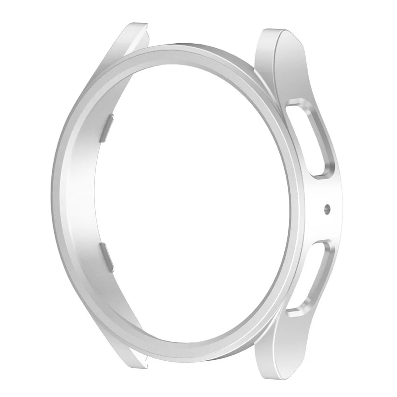 Samsung Galaxy Watch 6 (44mm) Mattes Plastik Bumper
