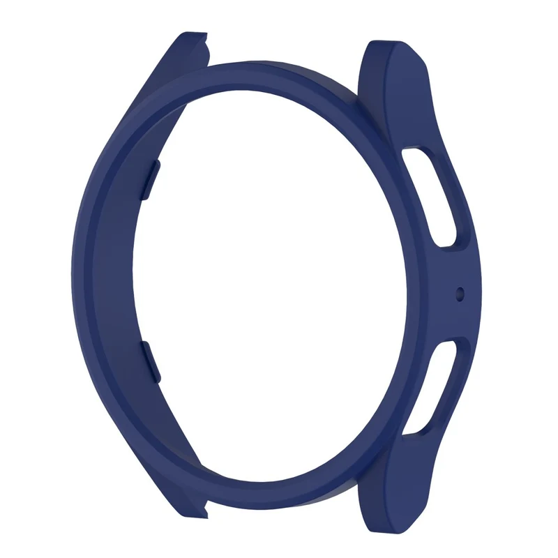 Samsung Galaxy Watch 6 (44mm) Mattes Plastik Bumper