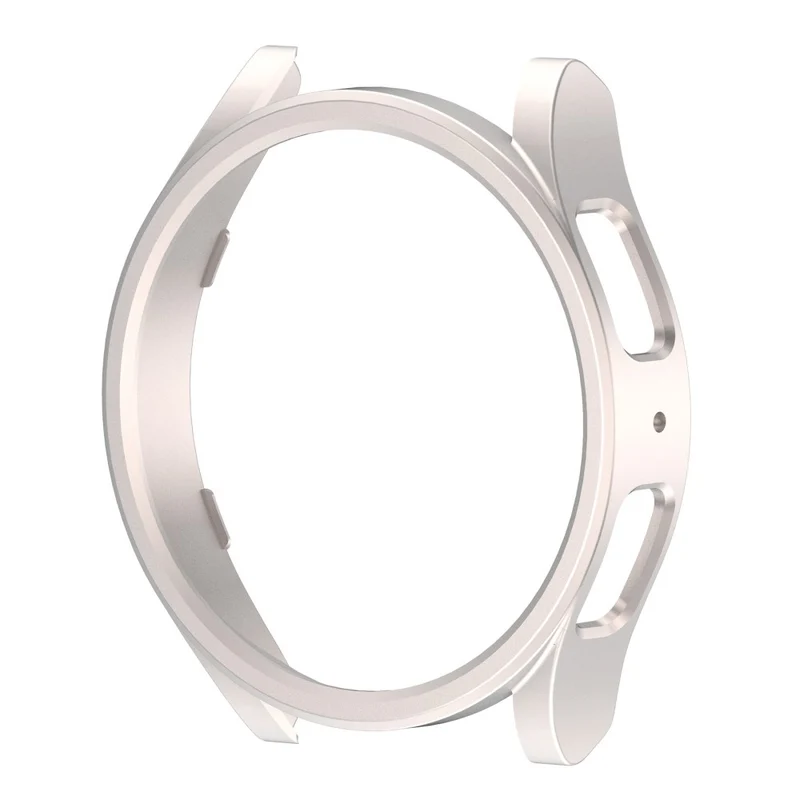 Samsung Galaxy Watch 6 (44mm) Mattes Plastik Bumper