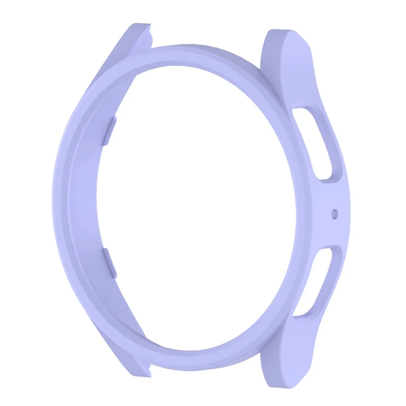 Samsung Galaxy Watch 6 (44mm) Mattes Plastik Bumper